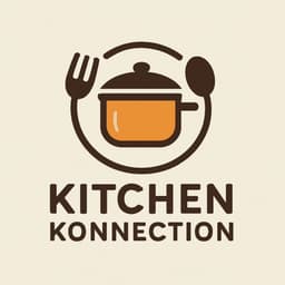 Kitchen Konnection logo